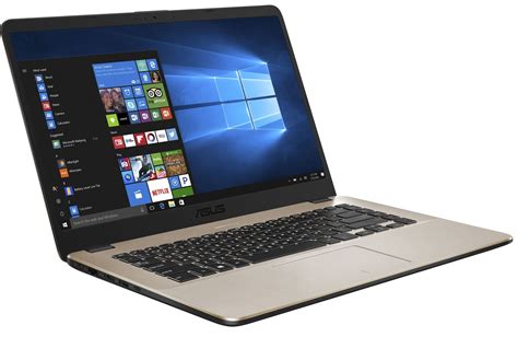 ASUS VivoBook 15 X505ZA .